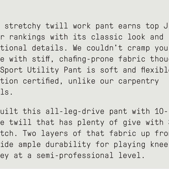 Ripton Sport Utility - Navy - Picture 5 of 5